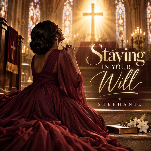 Staying in Your Will
