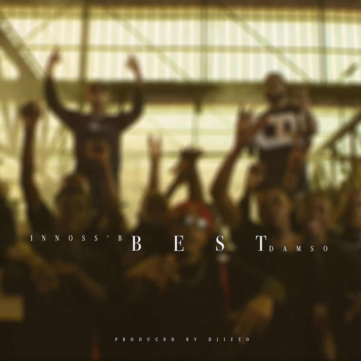 Album cover of Best