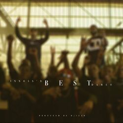 Cover of Best