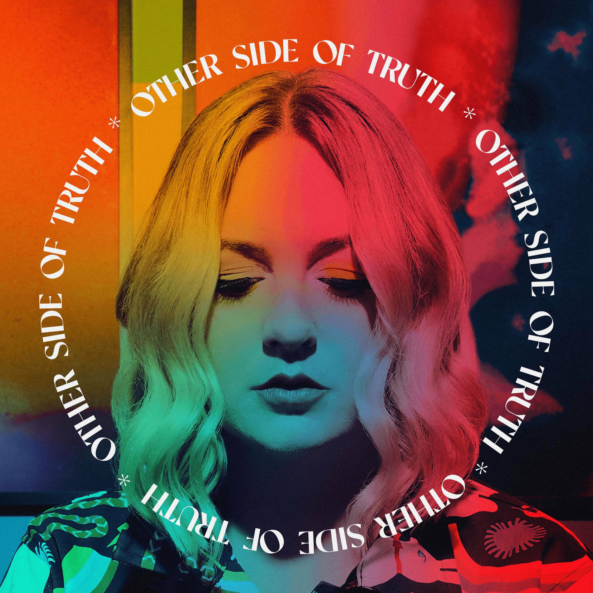 Album cover of Otherside of Truth