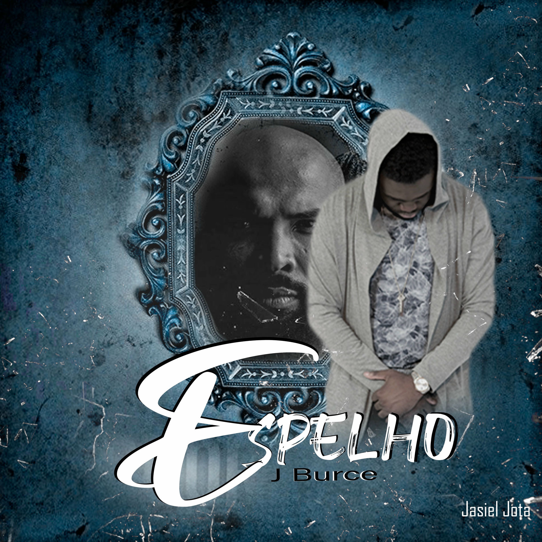Album cover of Espelho