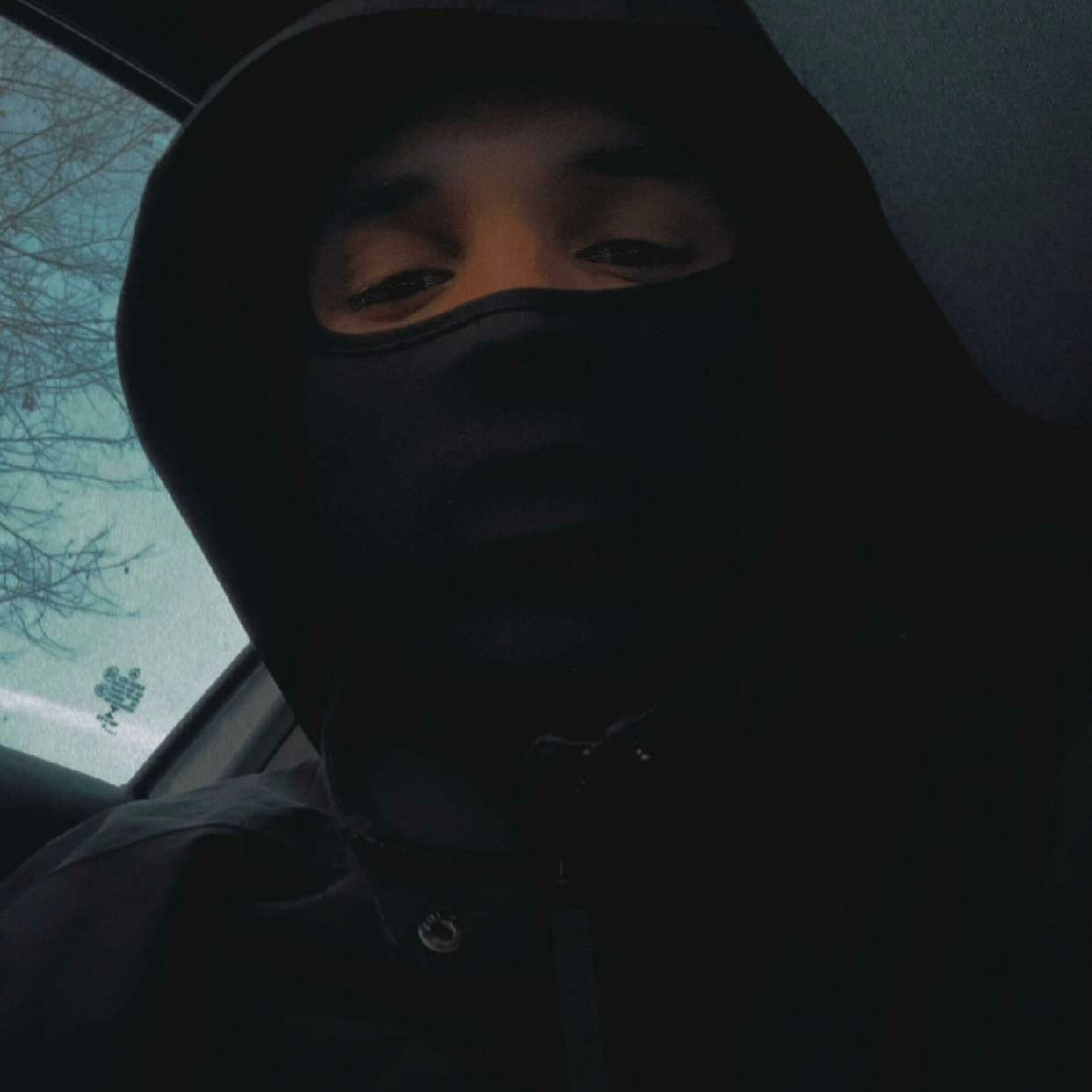Album cover of I Aint Them