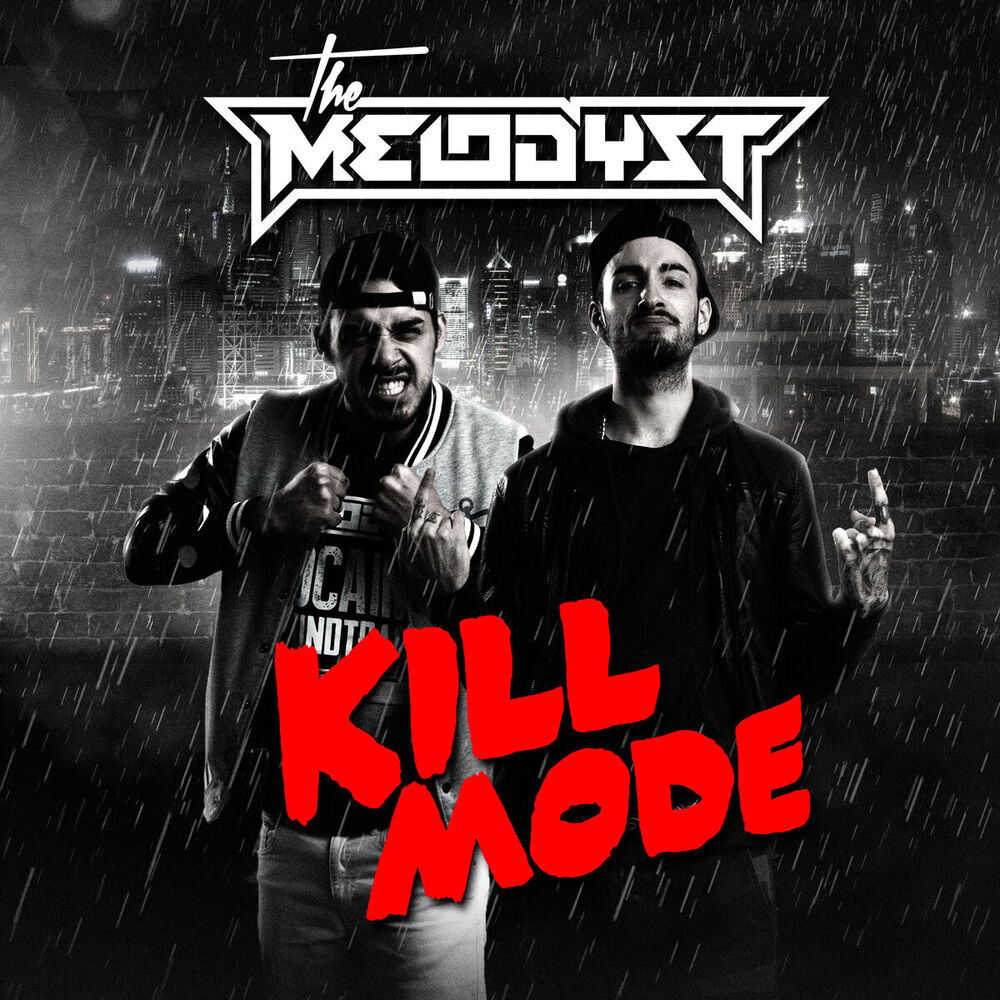 Picture of Kill mode
