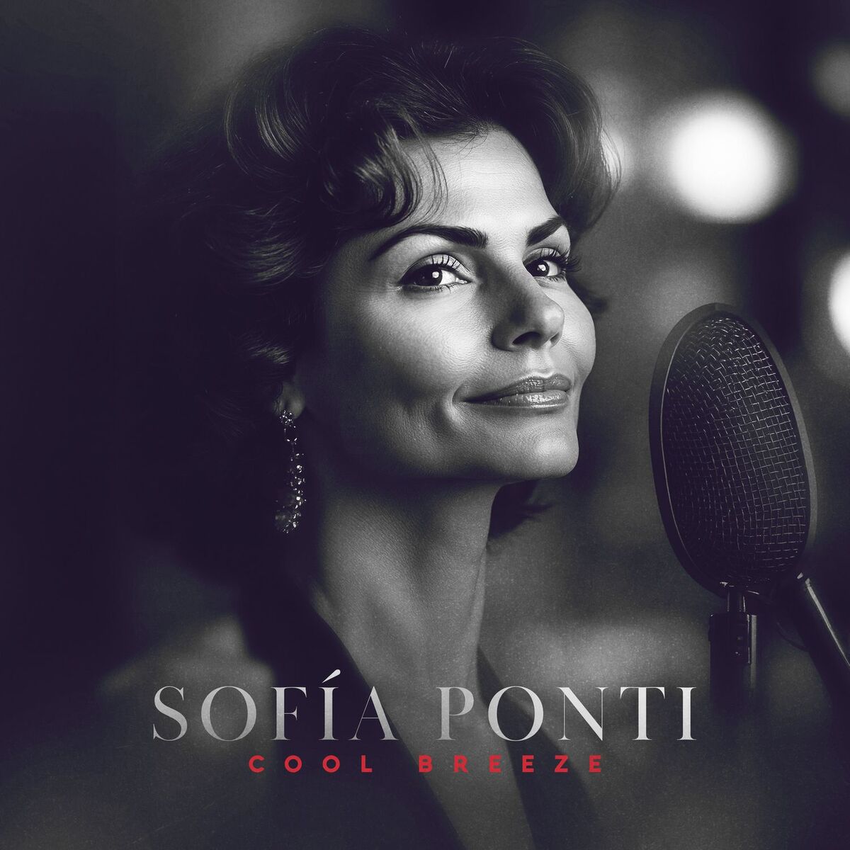 Album cover of Cool Breeze