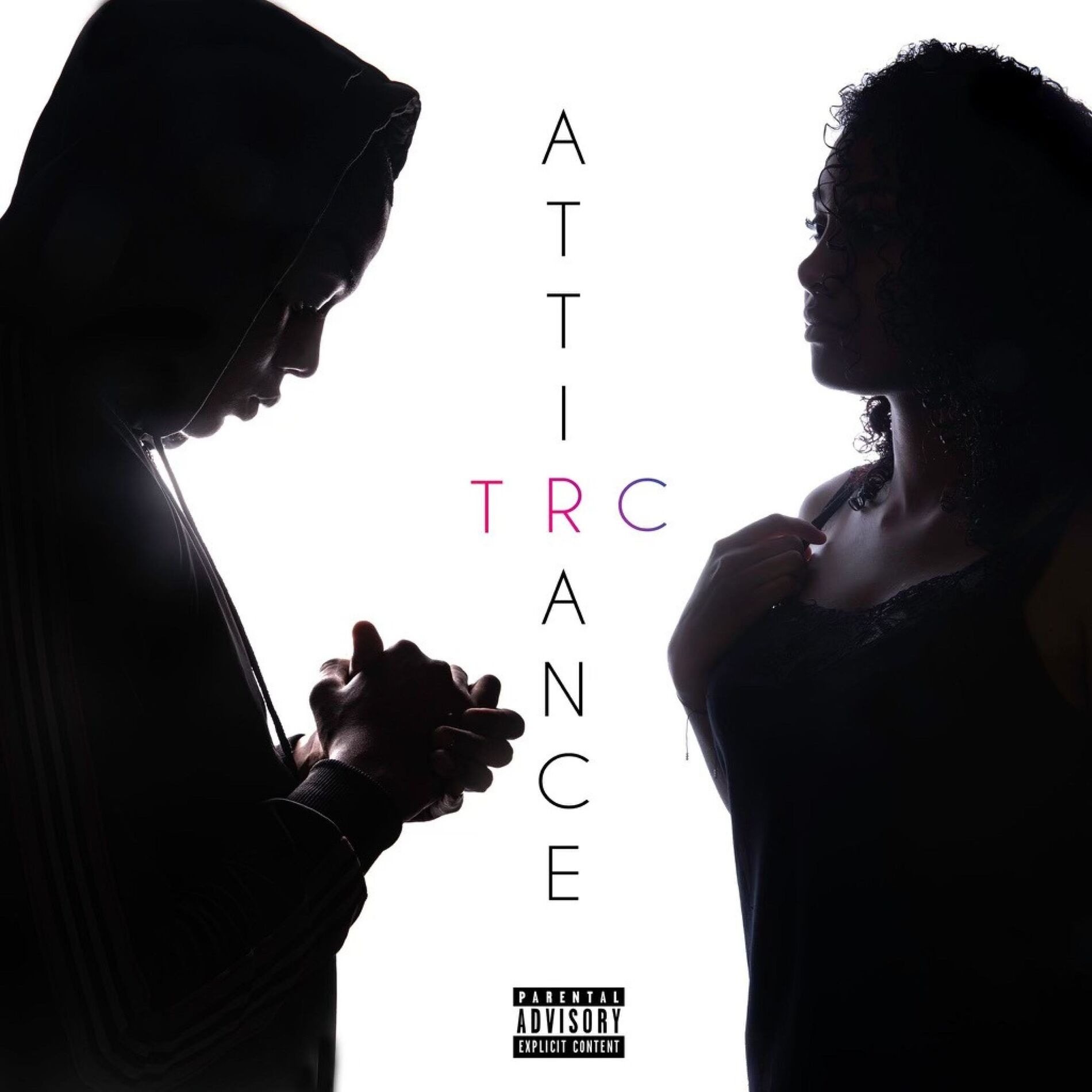 Album cover of Attirance