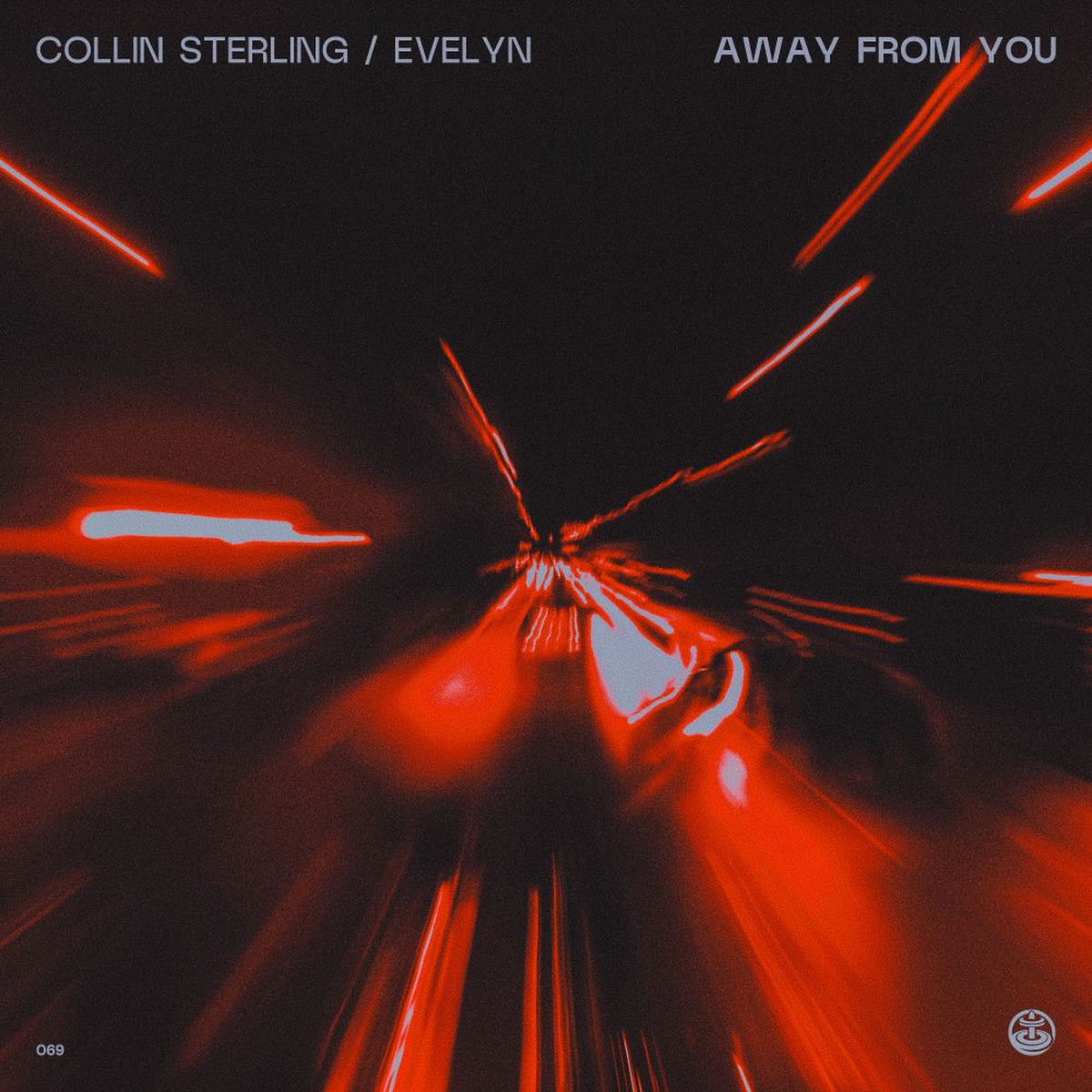 Album cover of Away From You