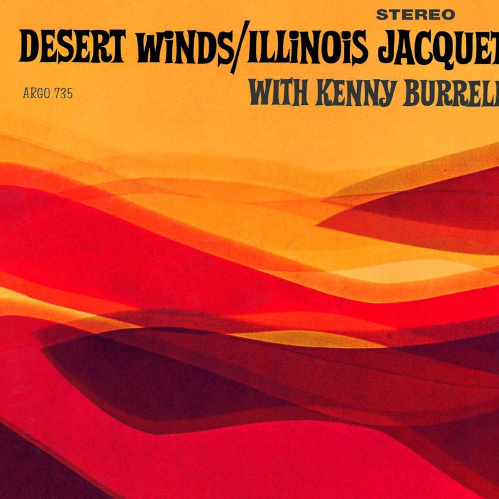 Picture of Desert Winds