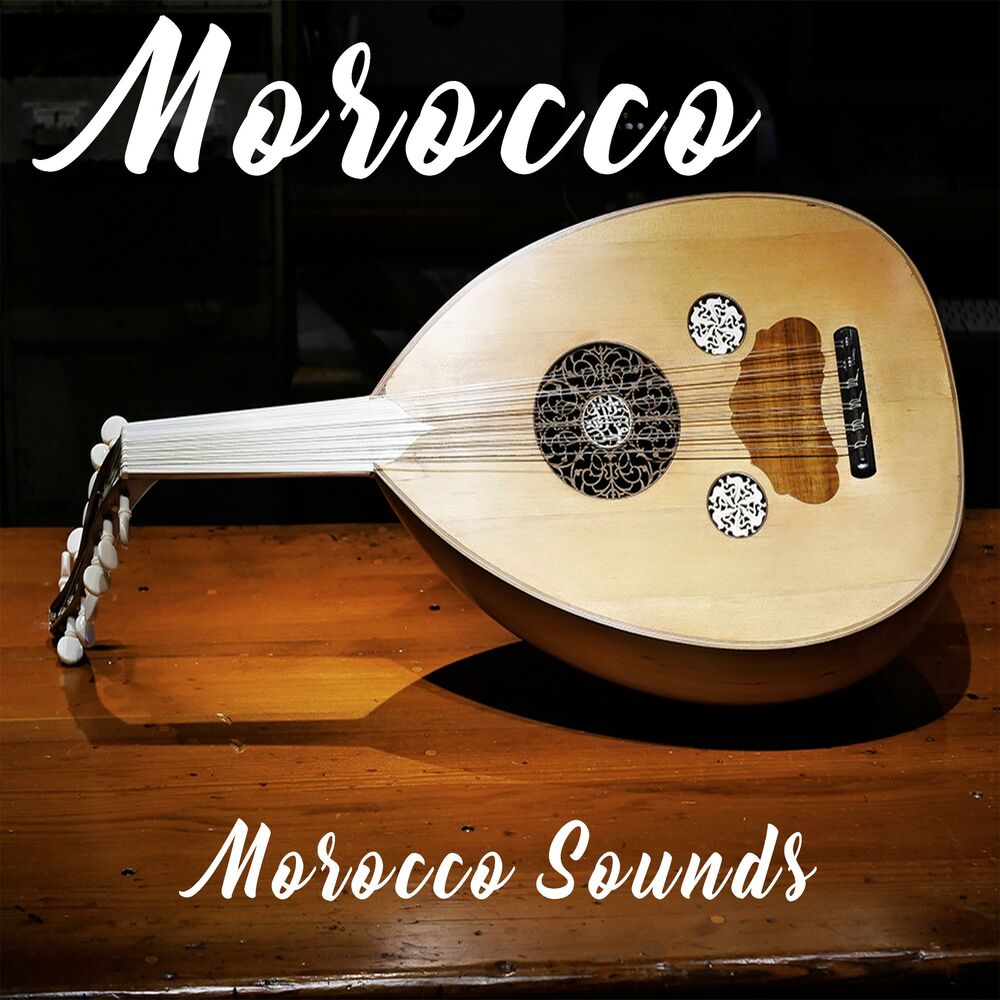 Picture of Morocco Oud
