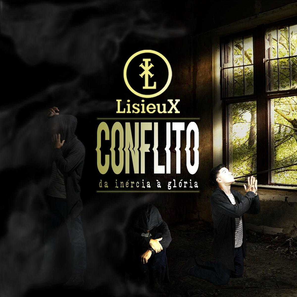 Album cover of Pra Te Adorar