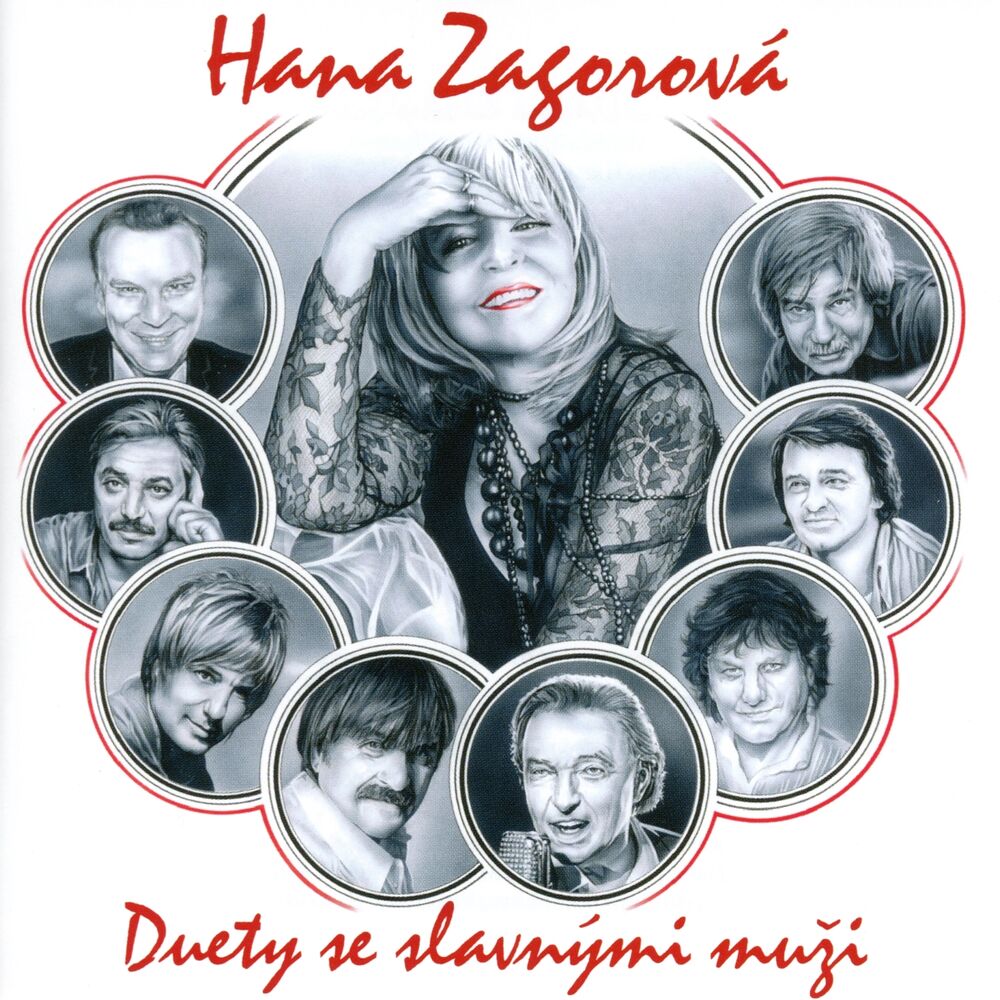 Picture of Duety Se Slavnými Muži