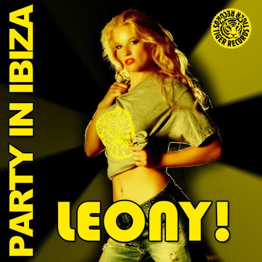Picture of Party in Ibiza