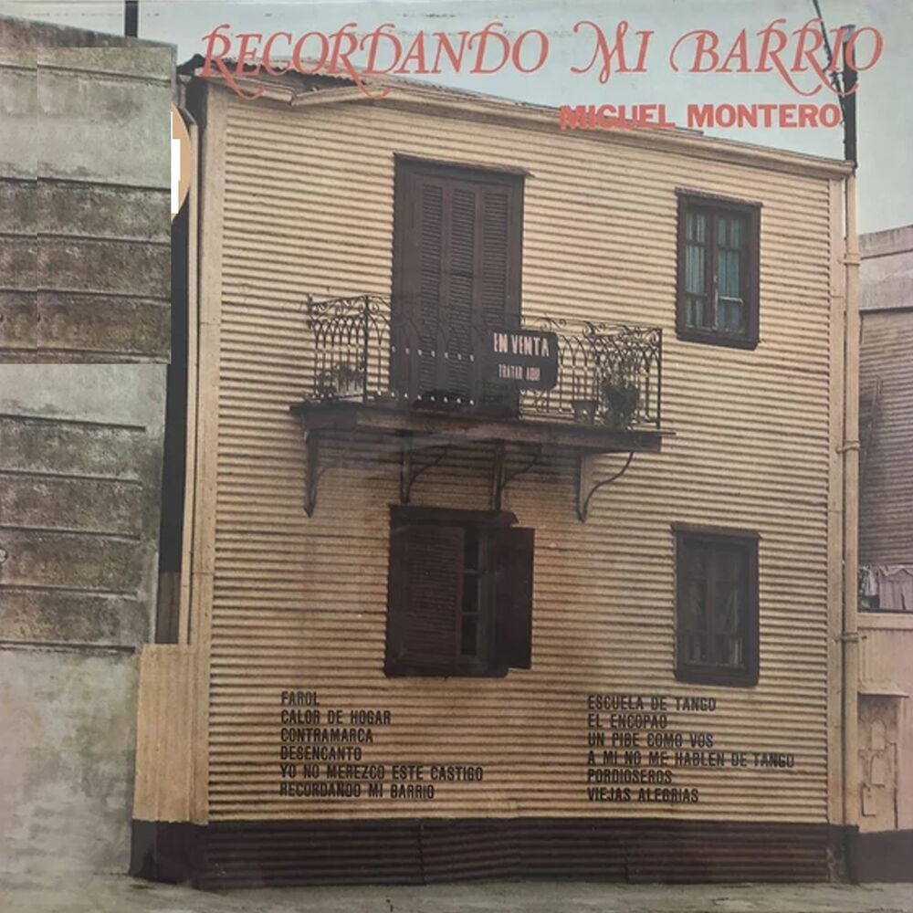 Picture of Recordando Mi Barrio Vol 2