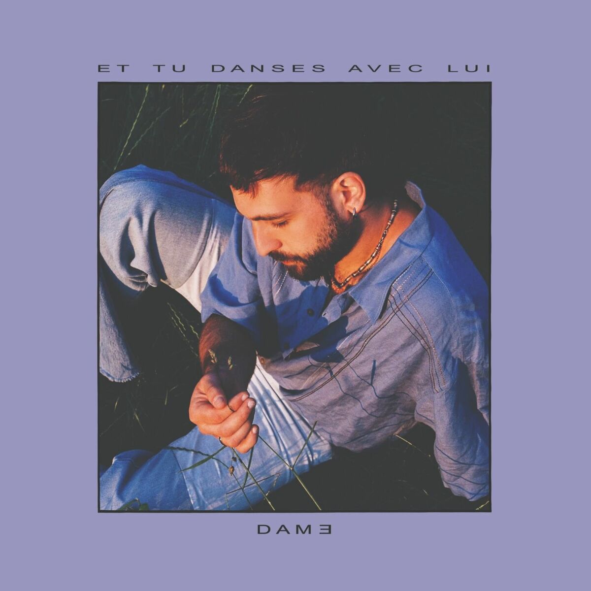 Album cover of Et tu danses avec lui
