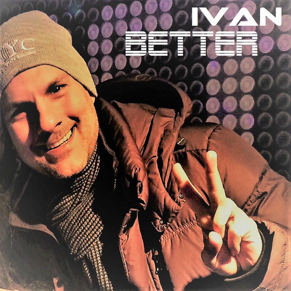 Album cover of Better