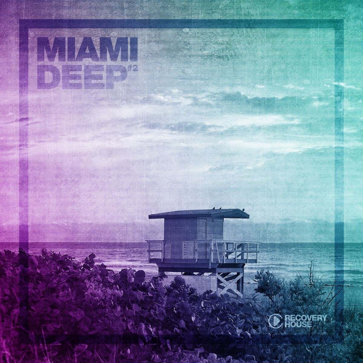Album cover of Miami Deep #2