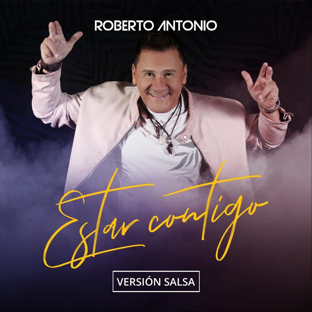 Picture of Estar Contigo (Versión Salsa)