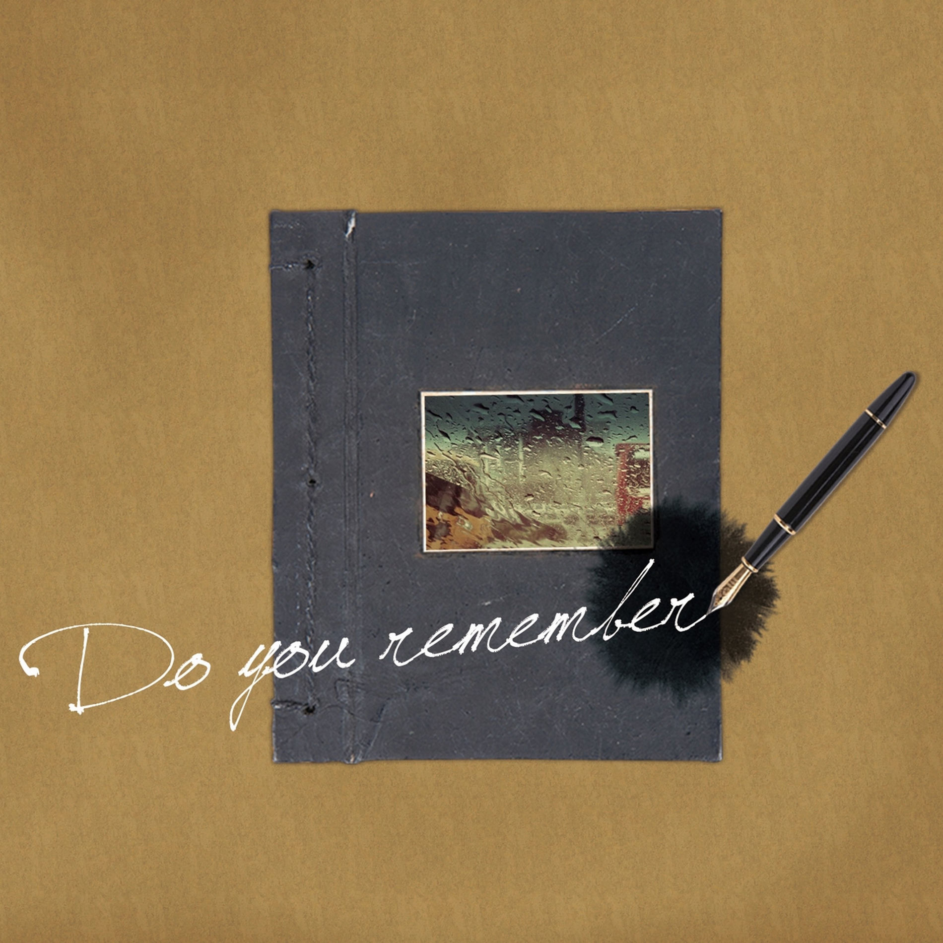 Album cover of Do you remember