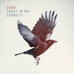 Cover of Twist in My Sobriety