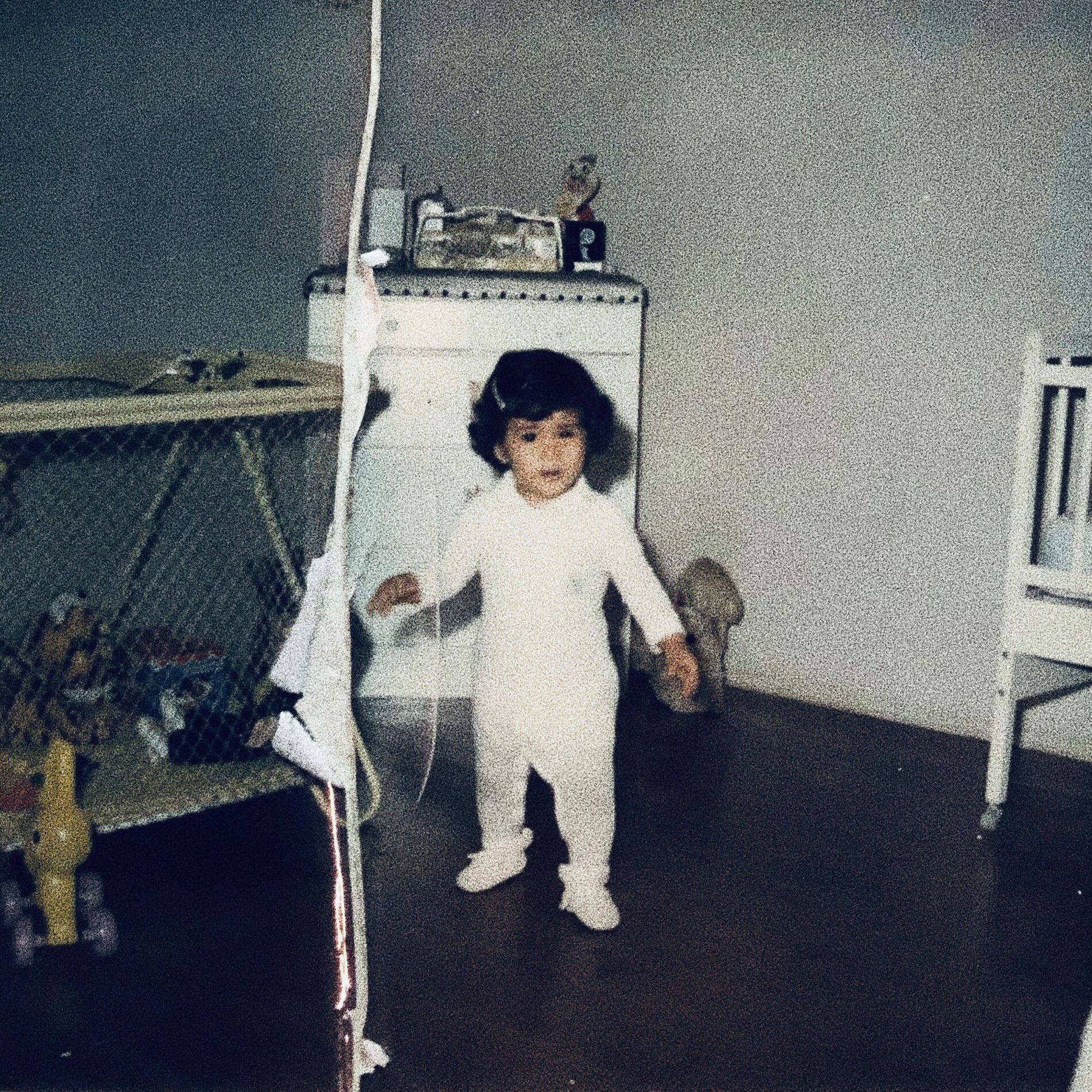 Album cover of Baby Tapes