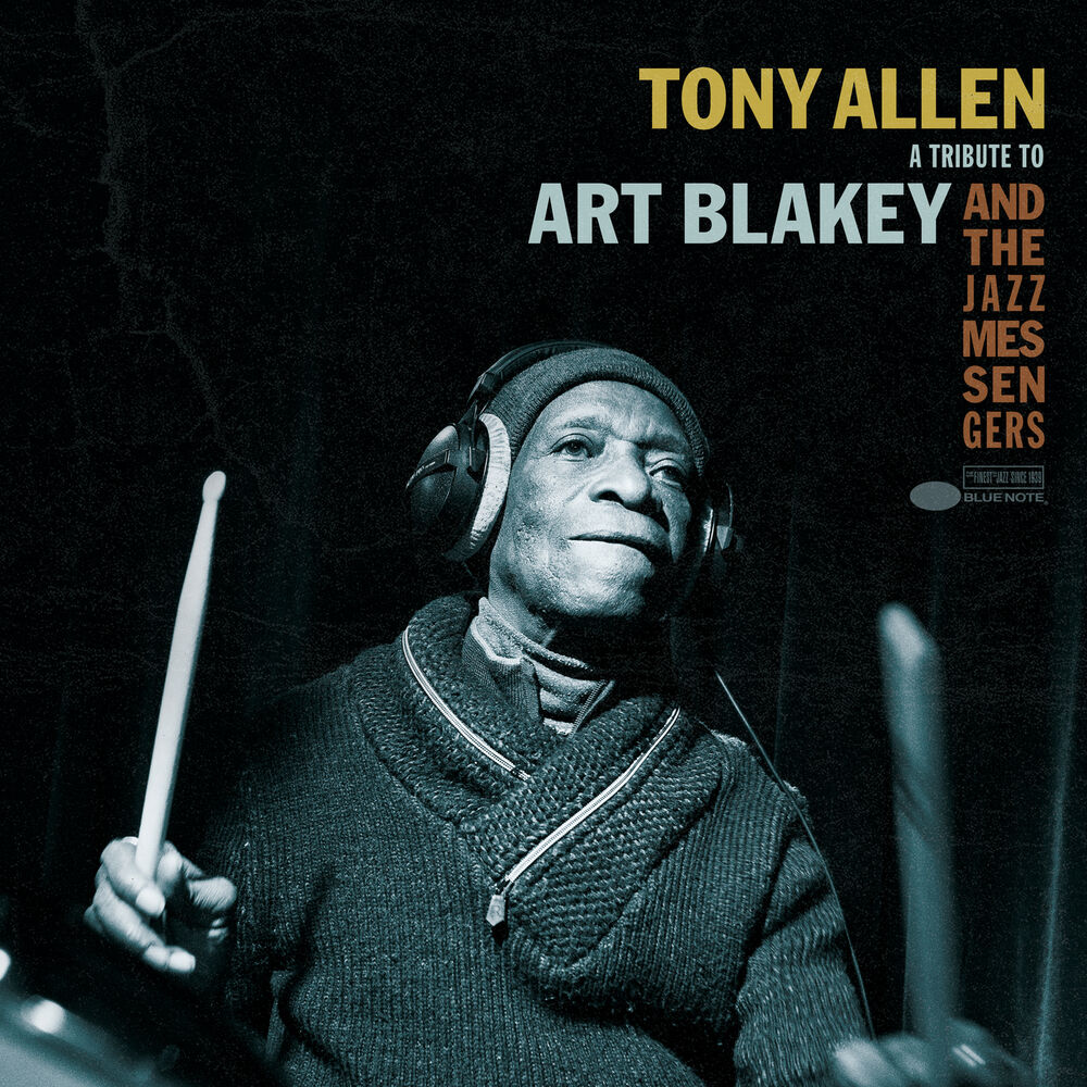 Picture of A Tribute To Art Blakey And The Jazz Messengers