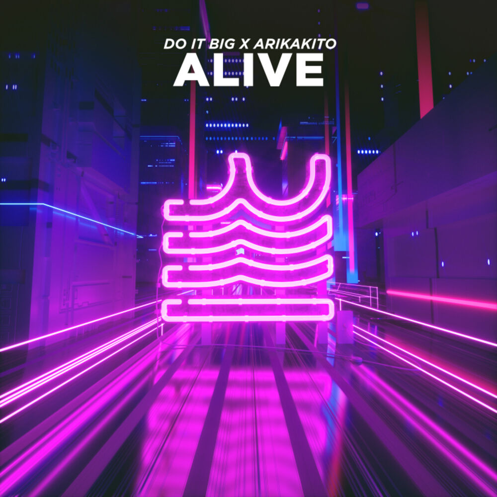 Picture of Alive