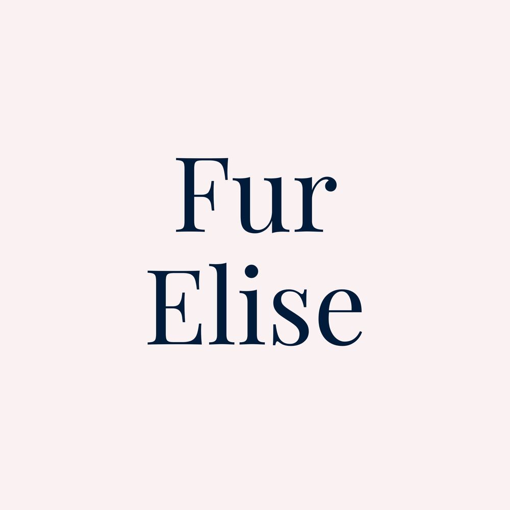 Picture of Fur Elise