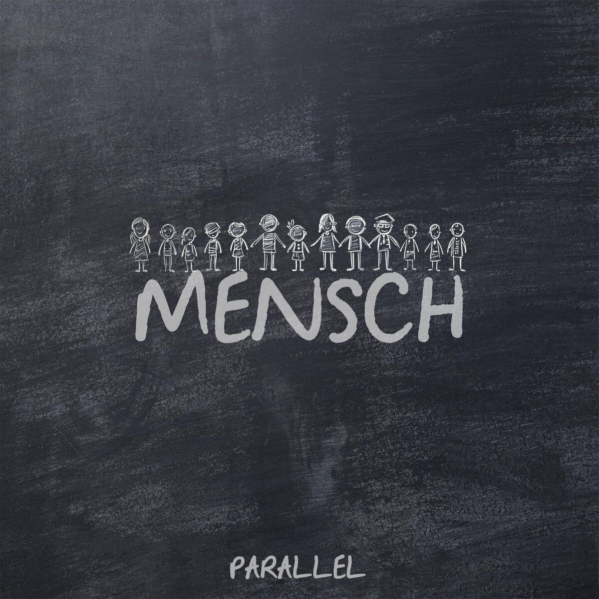 Album cover of Mensch
