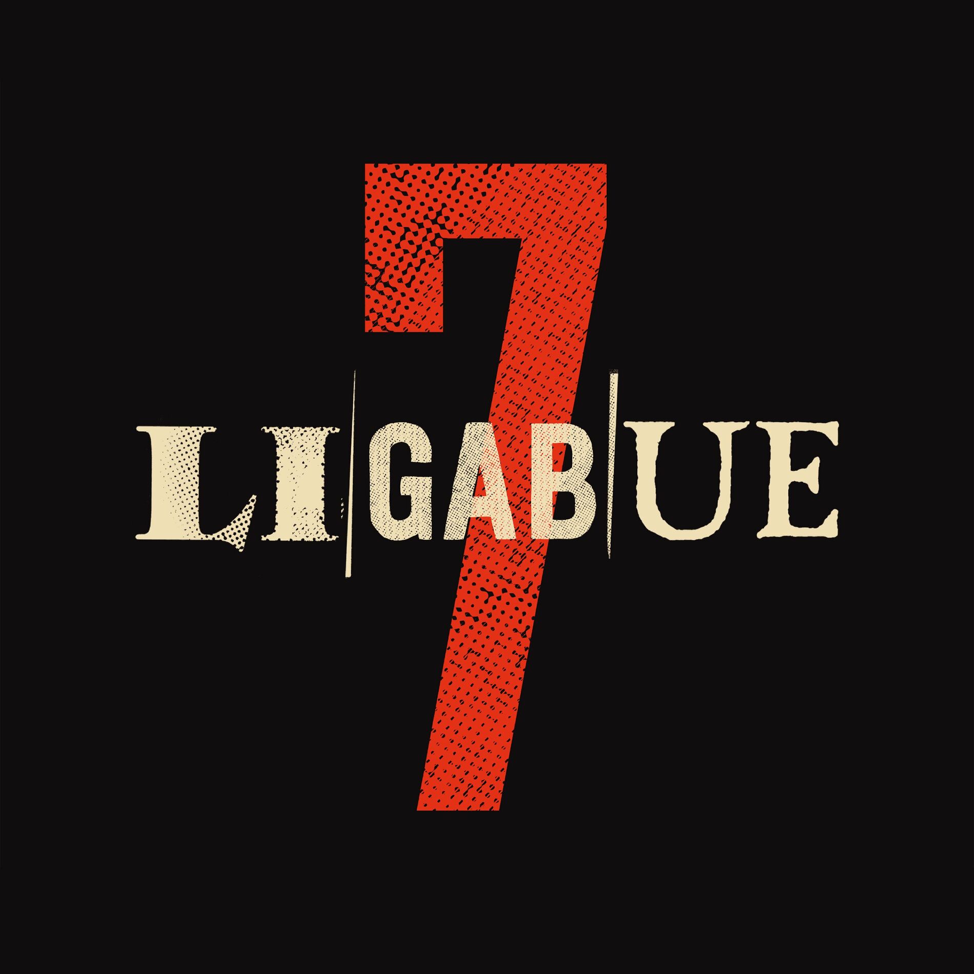 Album cover of 7 (Bonus Version)