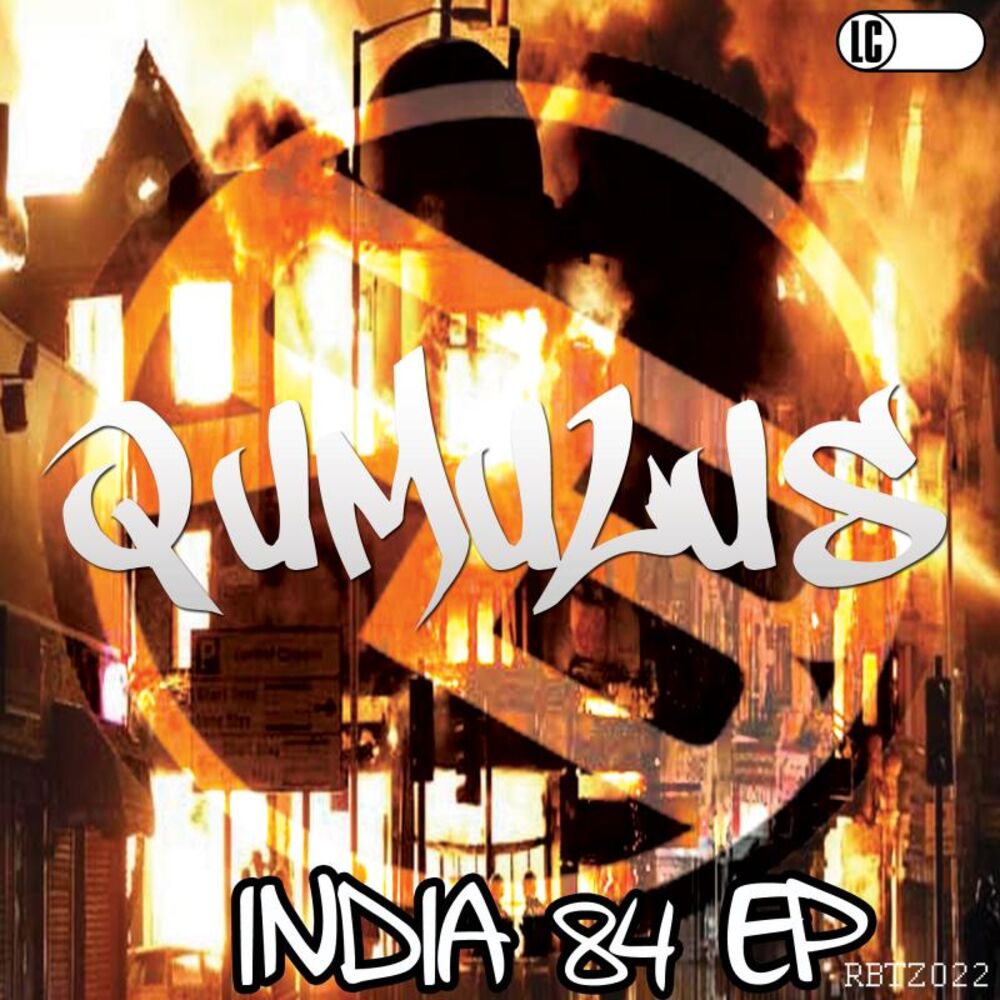 Picture of India 84