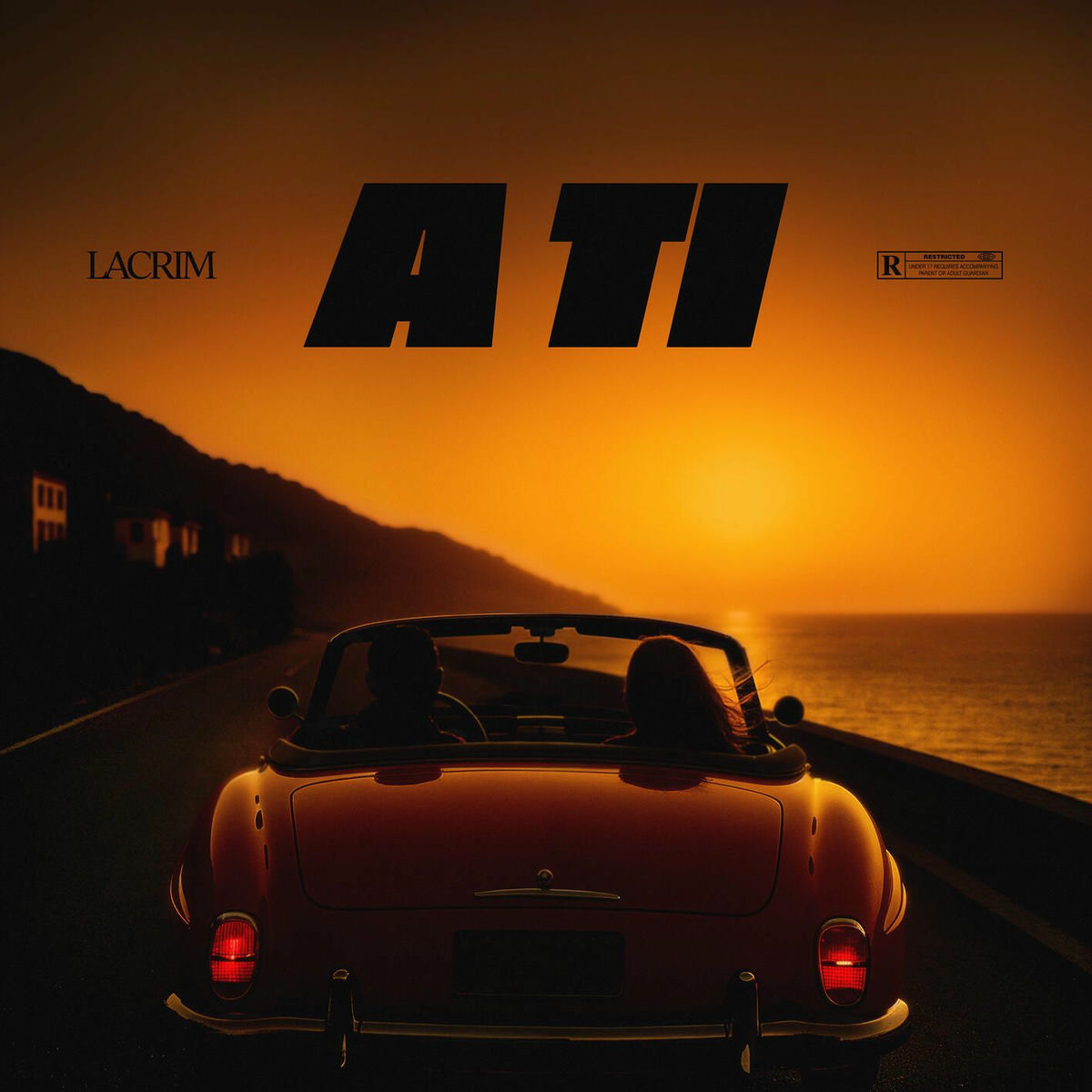 Album cover of A TI