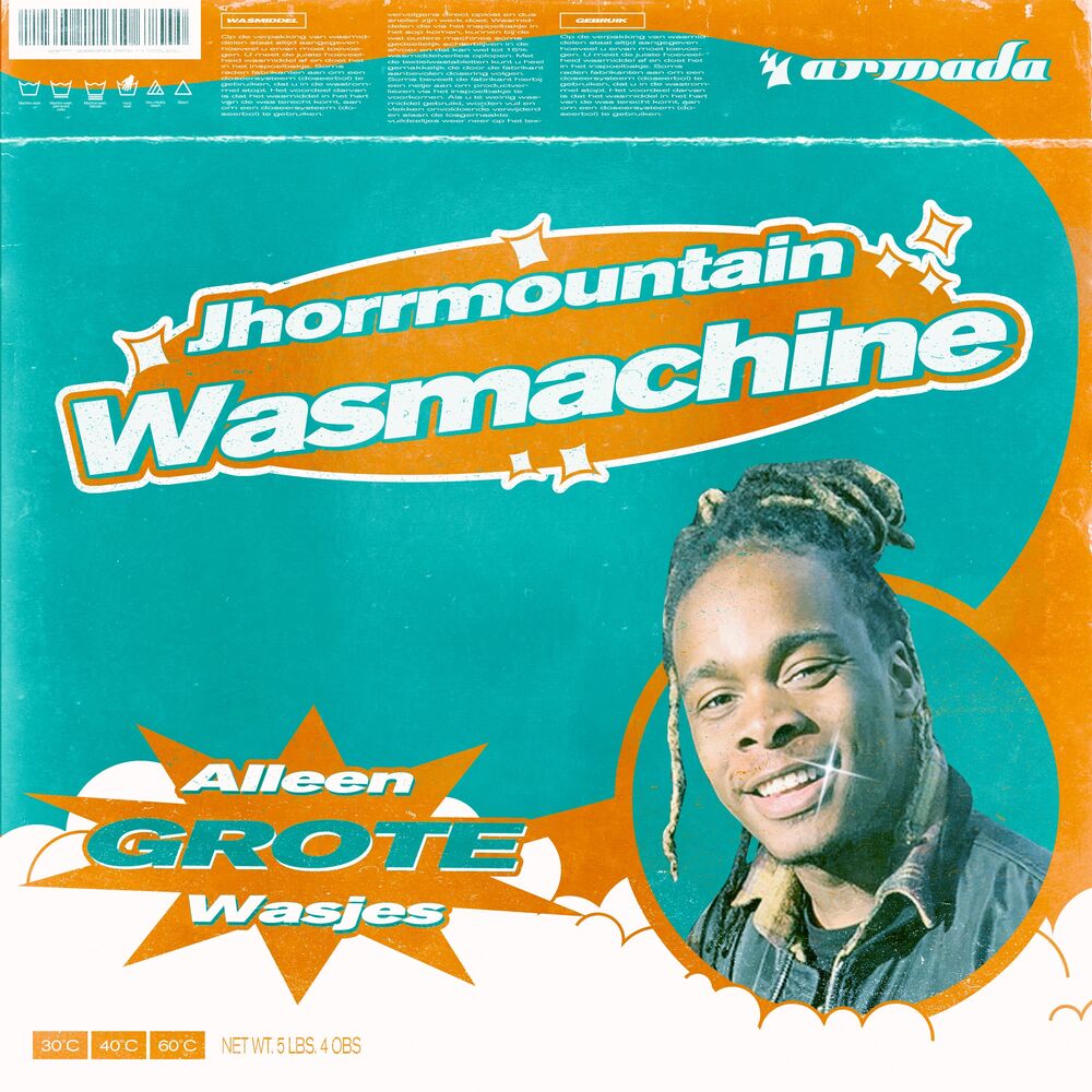 Picture of Wasmachine