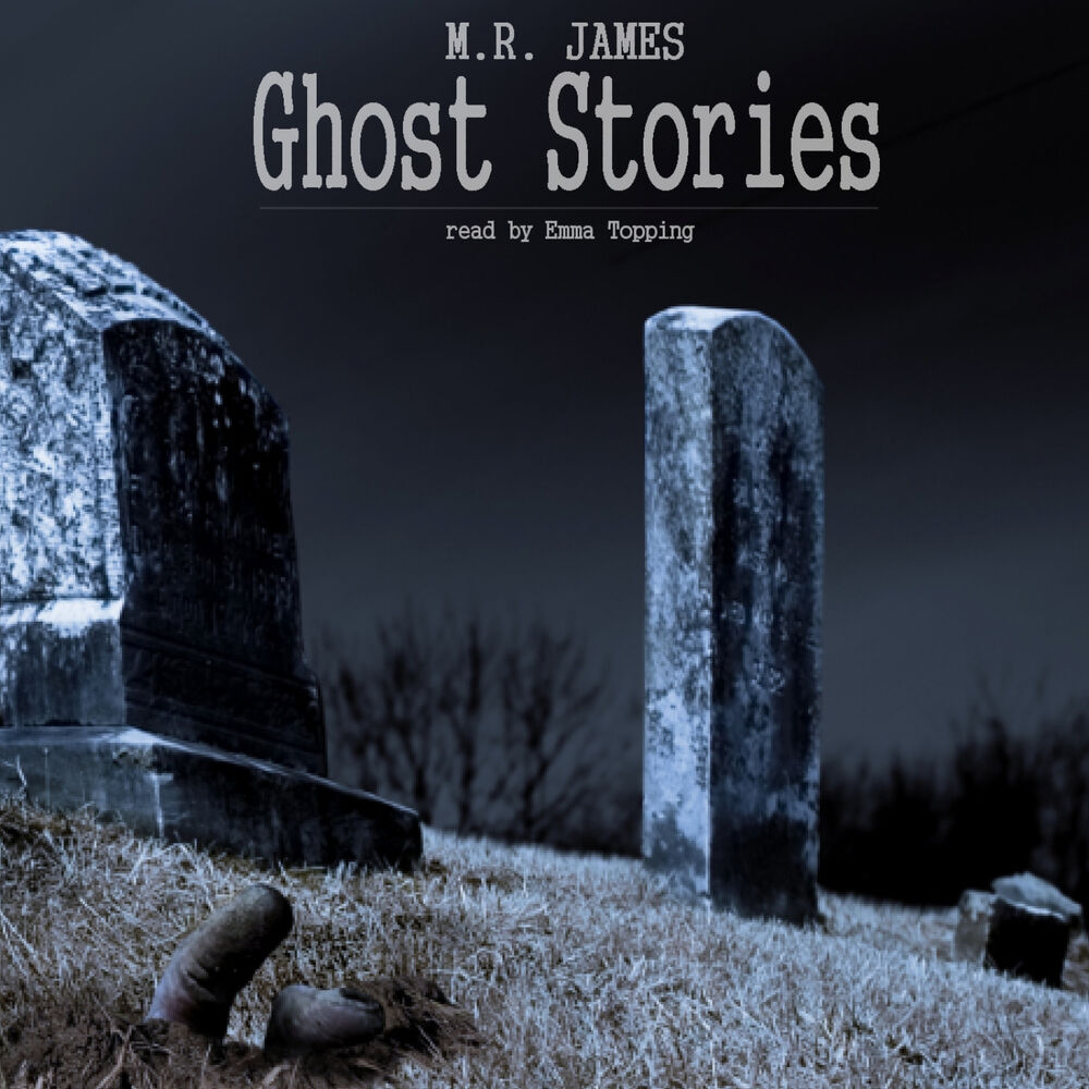 Picture of Ghost Stories By M.R. James
