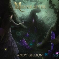 Cover of Neverafter