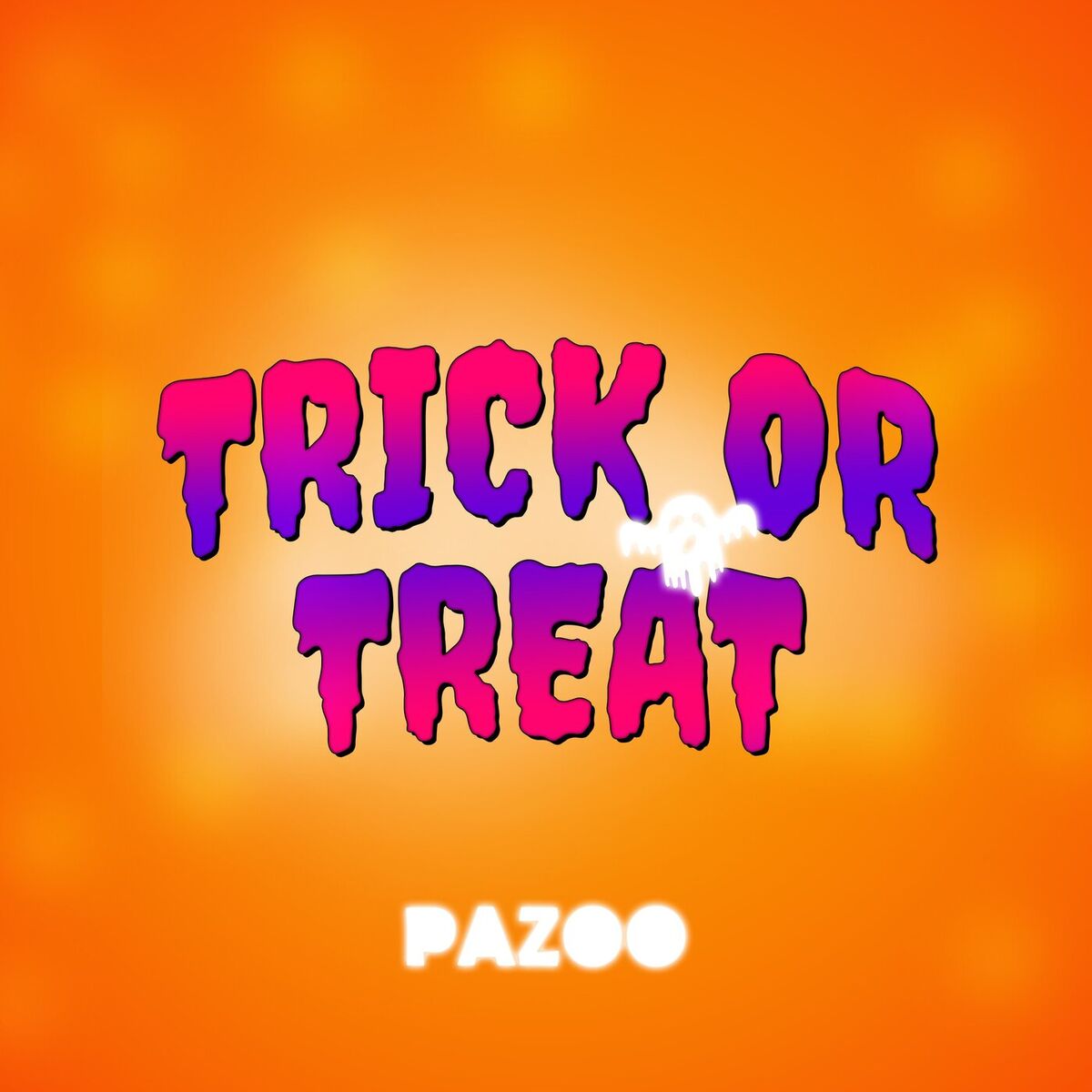 Album cover of Trick Or Treat