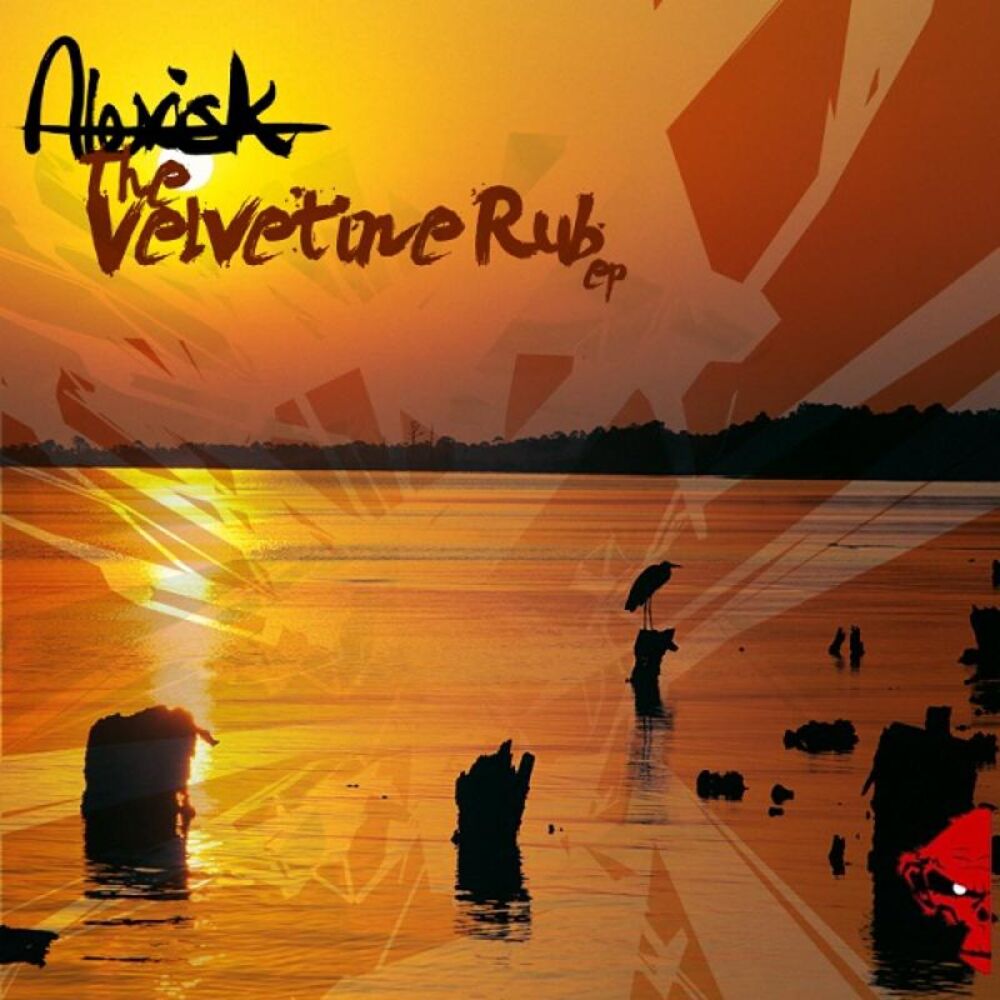 Picture of The Velvetine Rub