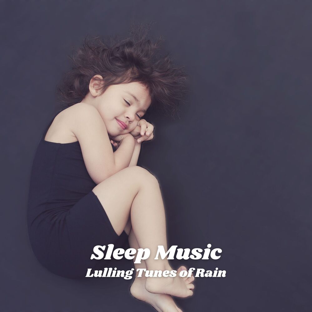 Picture of Sleep Music: Lulling Tunes of Rain