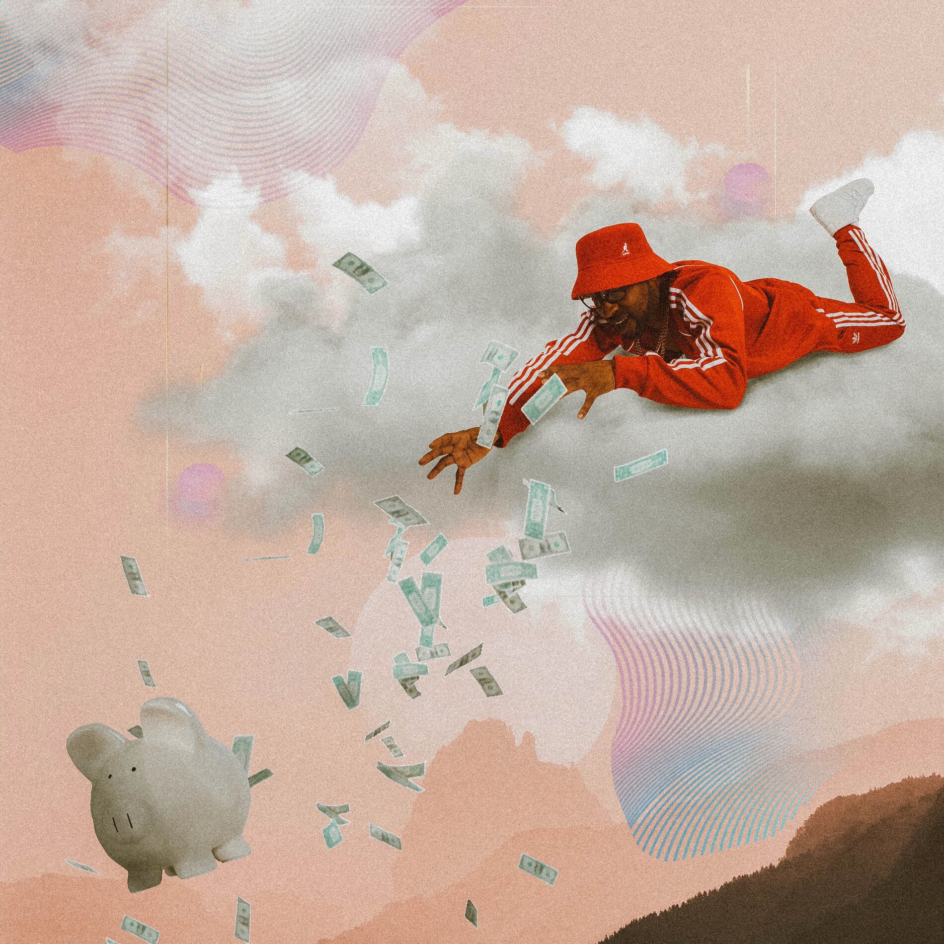 Album cover of The Paper Chase (Deluxe Edition)