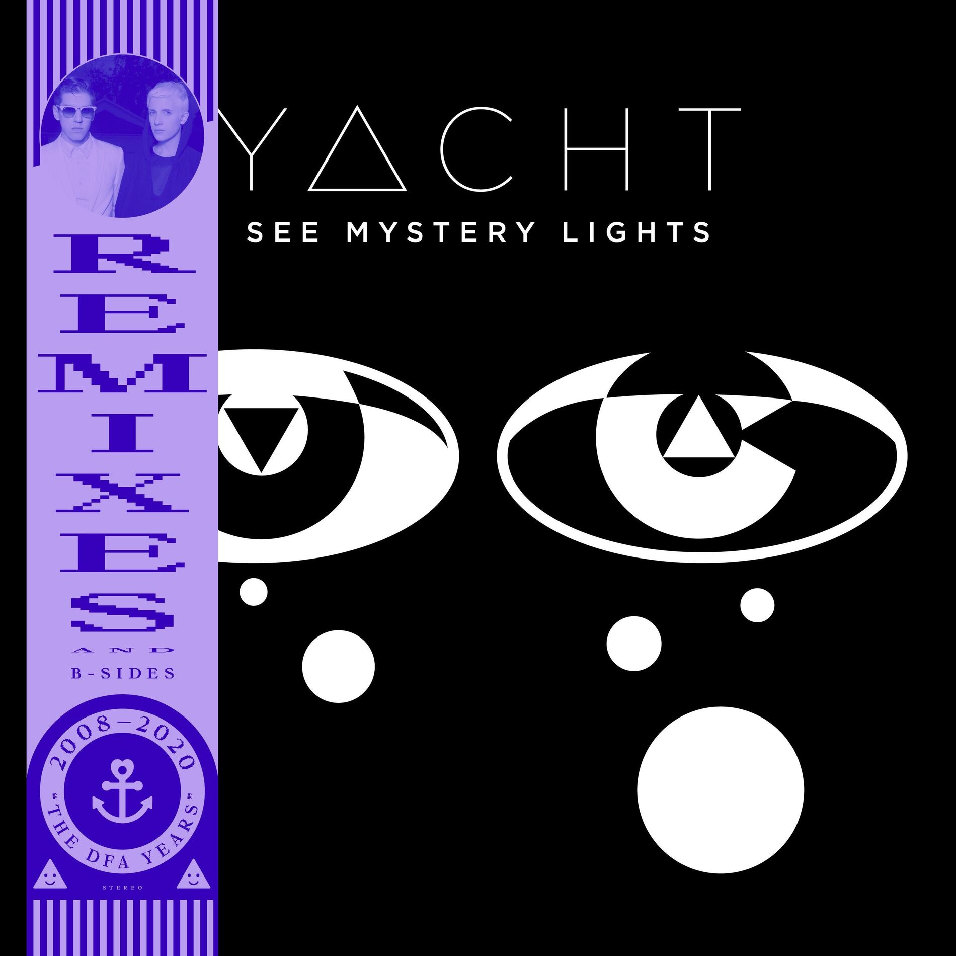 Album cover of Psychic City (Classixx Remix)
