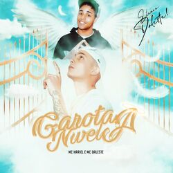 Cover of Garota Nível A