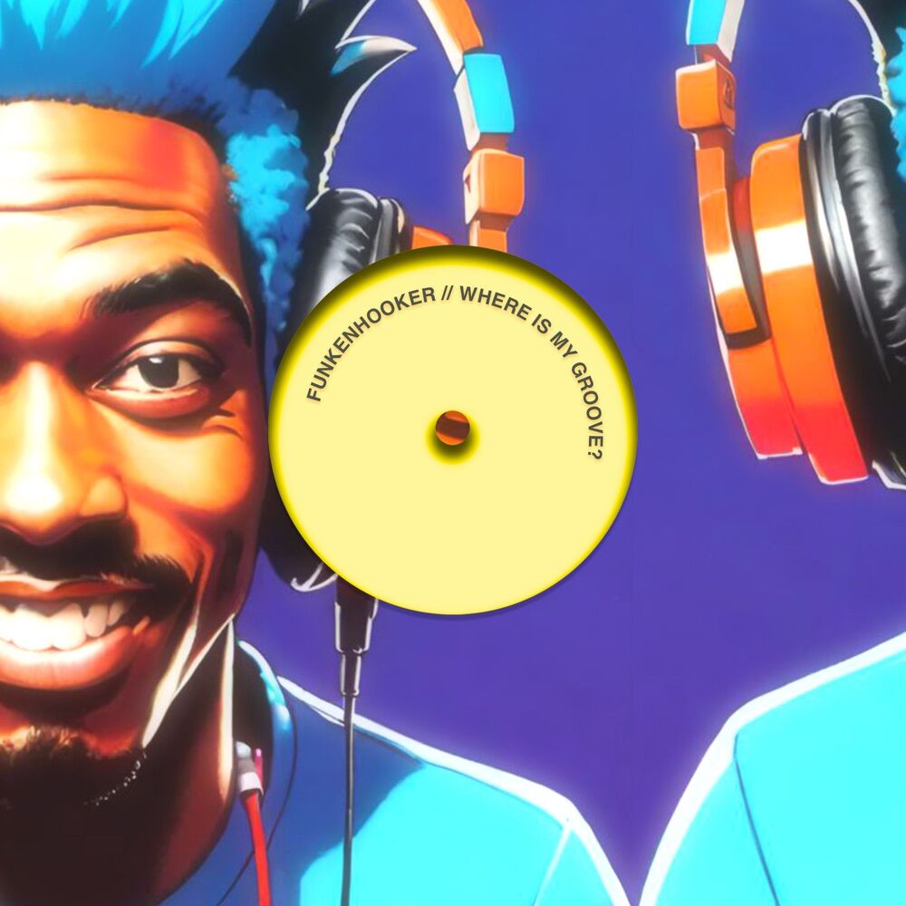 Picture of Where Is My Groove?