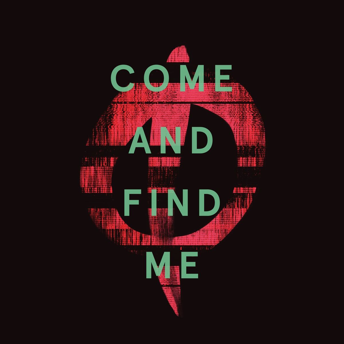 Album cover of Come and Find Me