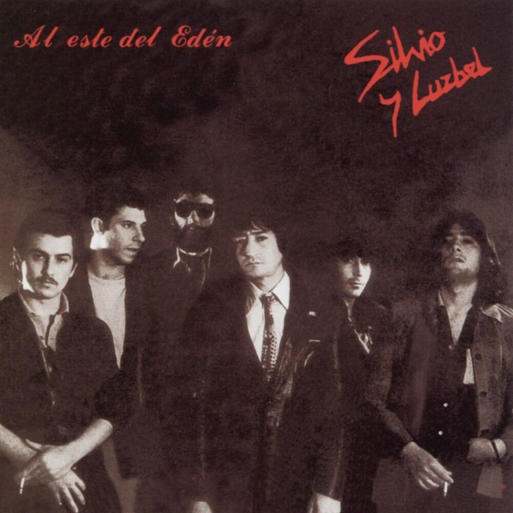 Picture of Al Este Del Eden