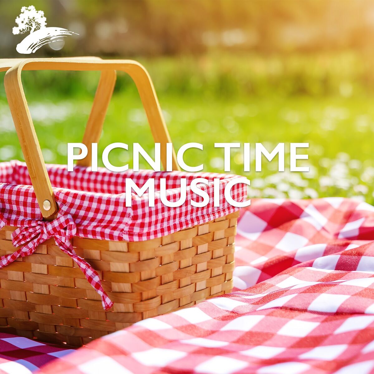 Album cover of Picnic Time Music