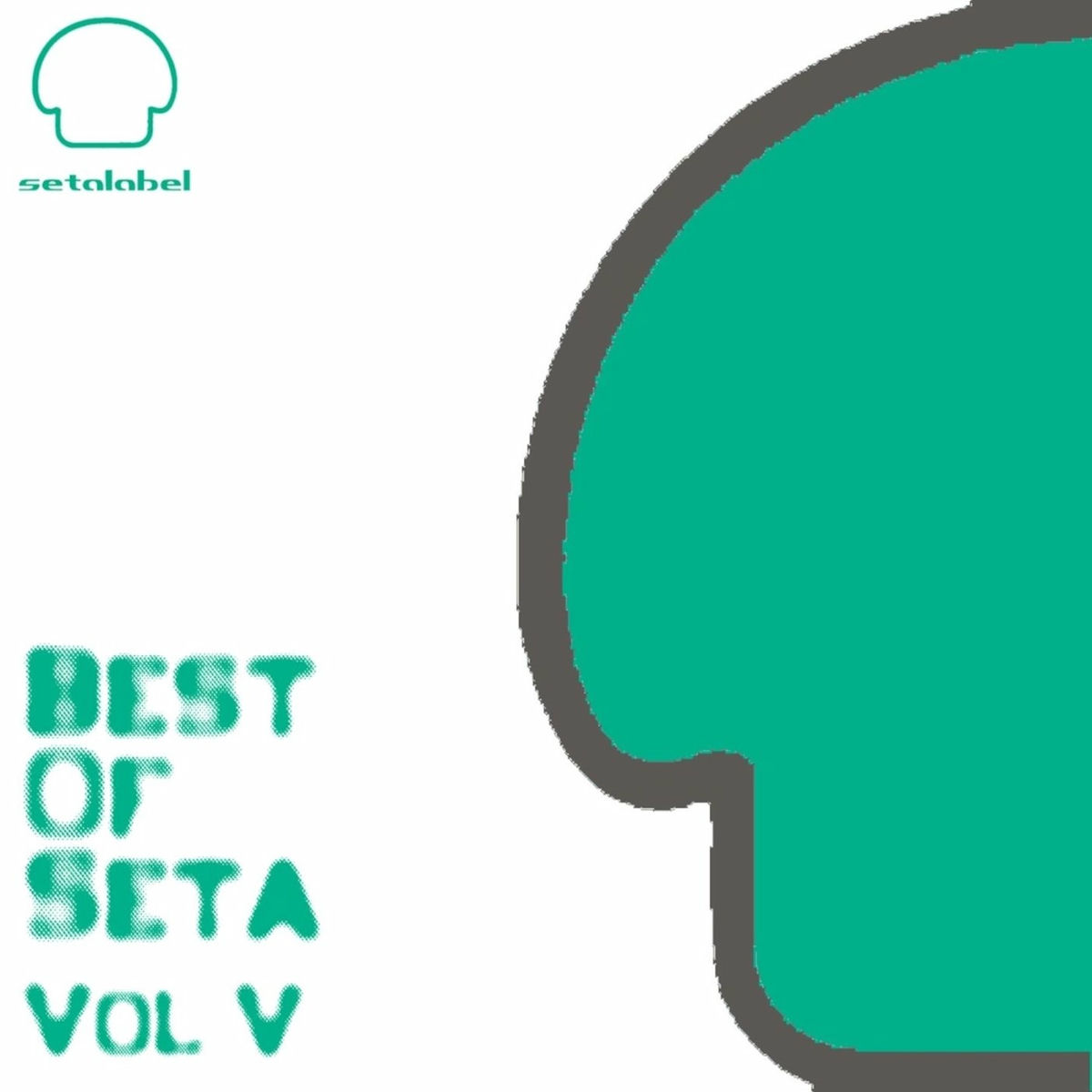 Album cover of Best Of Seta, Vol. V