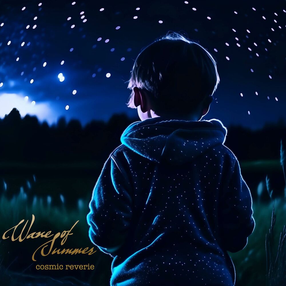 Picture of Cosmic Reverie