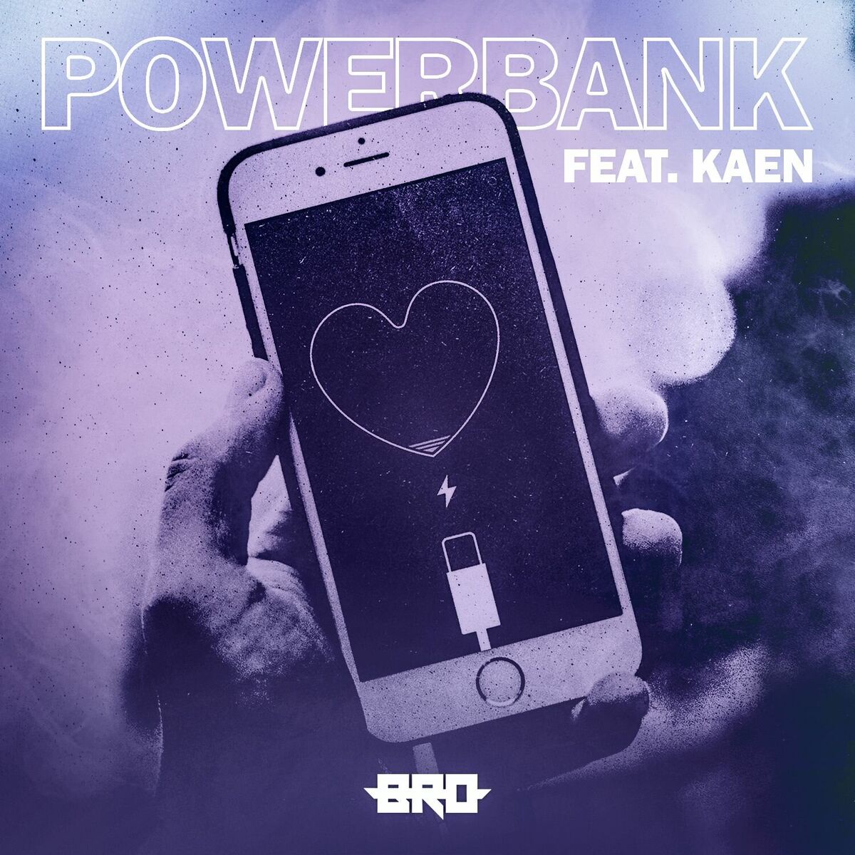 Album cover of Powerbank