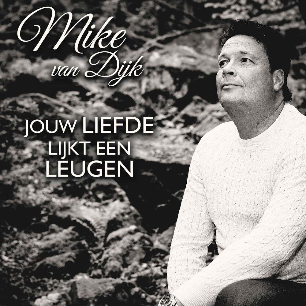 Picture of Jouw liefde lijkt een leugen