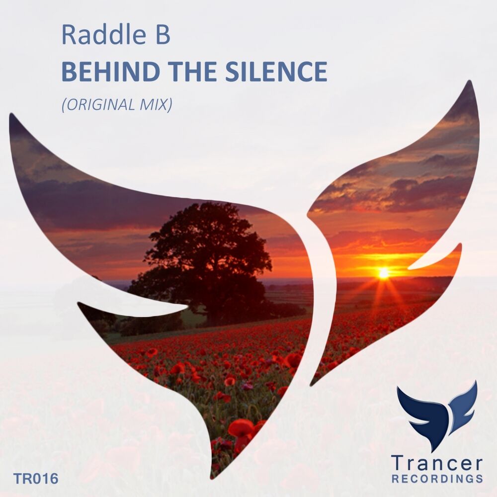 Picture of Behind The Silence