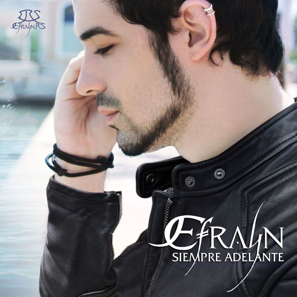 Album cover of Siempre Adelante