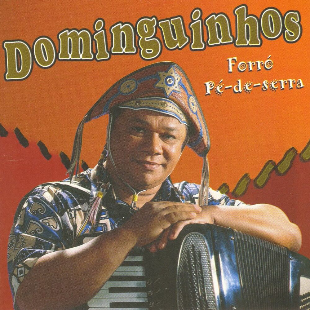Picture of Forró Pé de Serra